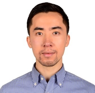 Mr Yuanxin Fan